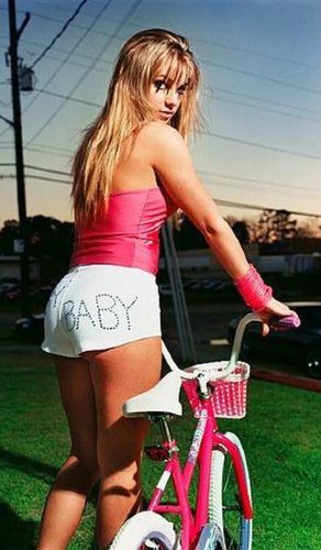 Britney-Spears-1990s