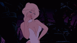 Cool World (1992) dir. Ralph Bakshi.