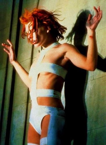 Milla-Jovovich-in-The-Fifth-Element-1997