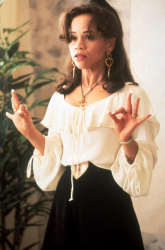 Rosie Perez in It Could Happen to You (1994)