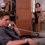 BEVERLY HILLS, 90210 – SEASON 5, EPISODE 2