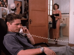BEVERLY HILLS, 90210 – SEASON 5, EPISODE 2