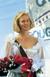 Cybill Shepherd “Texasville” 1990 Cybill Shepherd “Texasville” 1990