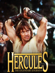 Hercules The Legendary Journeys