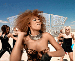 Say You’ll Be There (1996)