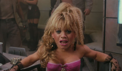 Debbie Lee Carrington in Total Recall (1990)