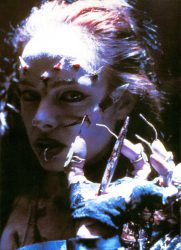 Melinda Clarke Return of the Living Dead III, 1993