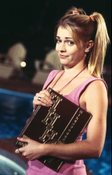 Melissa Joan Hart in Can’t Hardly Wait (1998)