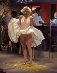 Susan Griffiths in Pulp Fiction (1994)