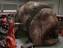 Starship Troopers (1997)