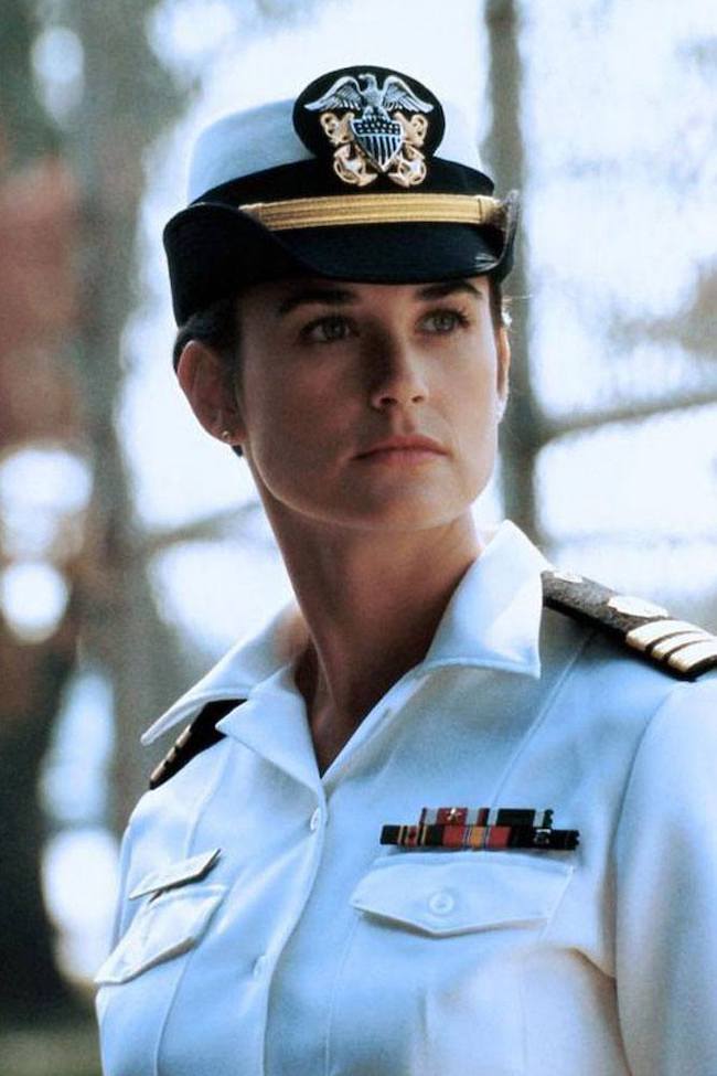 A FEW GOOD MEN 1992