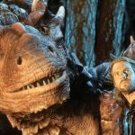 DRAGONHEART 1996