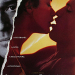 Demi Moore, Woody Harrelson, and Robert Redford in Indecent Proposal (1993)