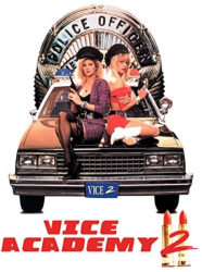 Ginger Lynn and Linnea Quigley in Vice Academy Part 2 (1990)