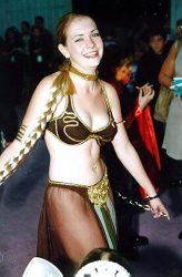 Melissa Joan Hart