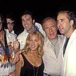 Honeymoon in Vegas. The 1992 1