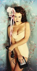 Jennifer Tilly in 1998.
