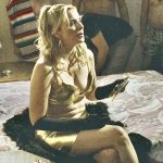 Kim Cattrall