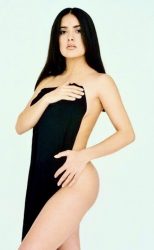 Salma Hayek, 1994