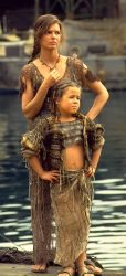waterworld 1995