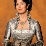 Dana Delany in Tombstone (1993)