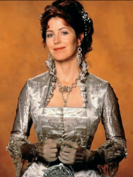 Dana Delany in Tombstone (1993)