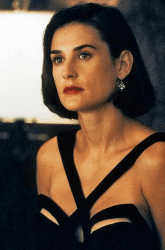 Demi Moore in Indecent Proposal (1993) Demi Moore in Indecent Proposal (1993)