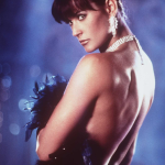 Demi Moore in Striptease (1996) copy