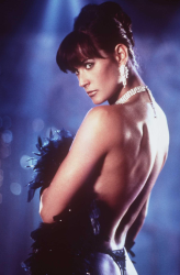 Demi Moore in Striptease (1996) copy