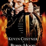 Kevin Costner in Robin Hood Prince of Thieves (1991)