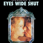Tom Cruise and Nicole Kidman in Eyes Wide Shut (1999)