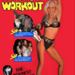 Linnea Quigley's Horror Workout (1990) Linnea Quigley’s Horror Workout (1990)