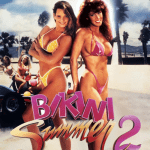 Bikini Summer II (1992)