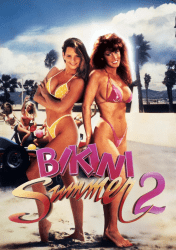 Bikini Summer II (1992)