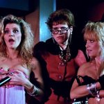 Ginger-Lynn-Linnea-Quigley-and-Jayne-Hamil-in-Vice-Academy-Part-2-1990