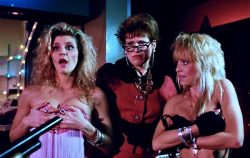 Ginger-Lynn in Vice-Academy Part 2 - 1990 Ginger-Lynn-Linnea-Quigley-and-Jayne-Hamil-in-Vice-Academy-Part-2-1990