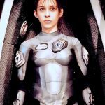 Lacey Chabert as Penny in Lost in Space (1998)