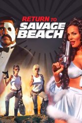 Return to Savage Beach Return to Savage Beach