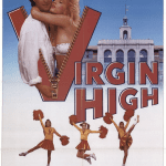 Tracy Dali in Virgin High (1991)