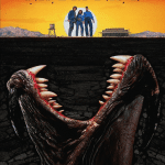 Tremors (1990)