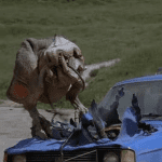 Tremors II Aftershocks (1996)