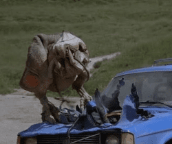 Tremors II: Aftershocks (1996) Tremors II Aftershocks (1996)