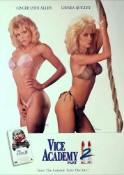Vice Academy 2 (1990) Vice Academy 2 (1990)