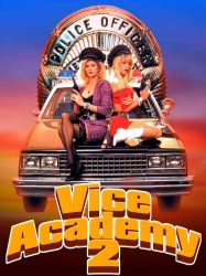 Vice Academy 2 (1990)