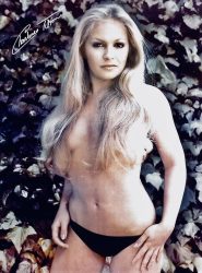 Charlene Tilton.