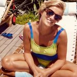 Princess Diana in Barbuda, 1997