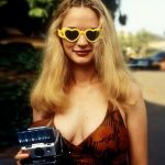 Heather Graham as Rollergirl in Boogie Nights (1997)