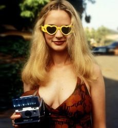 Heather Graham as Rollergirl in Boogie Nights (1997)