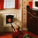 Home Alone (1990) Home Alone (1990)