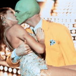 Cameron Diaz in The Mask (1994)